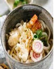 Tempura Udon