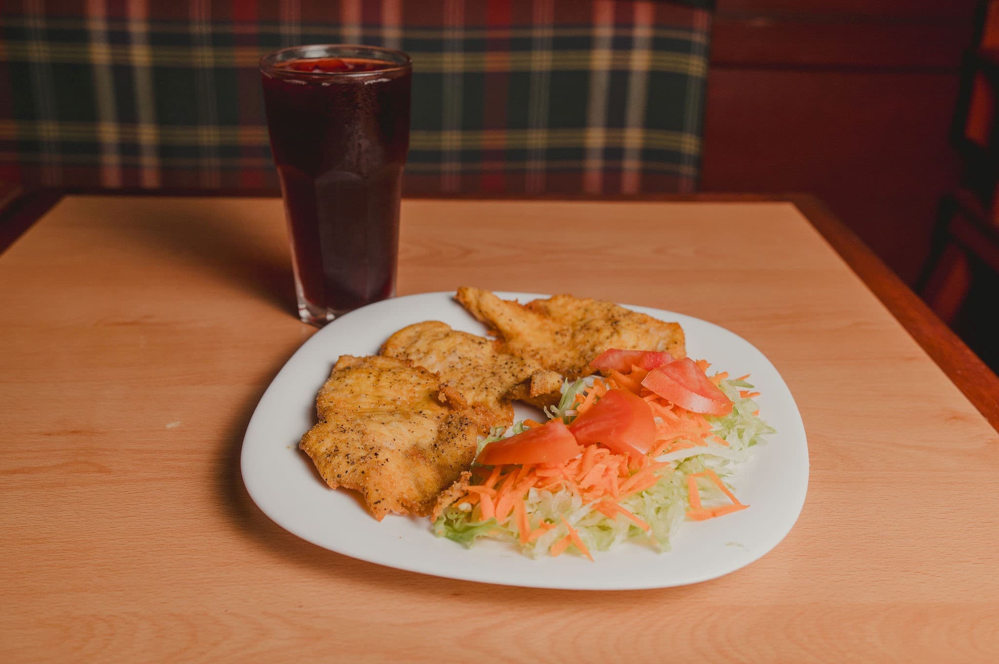 Milanesa pack