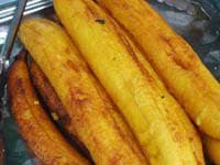 Platano Maduro