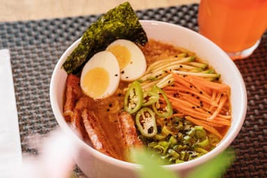 Mexijin Ramen