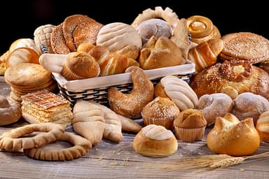 Rosca de Panqué