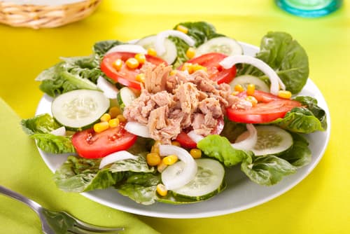Ensalada Campesina