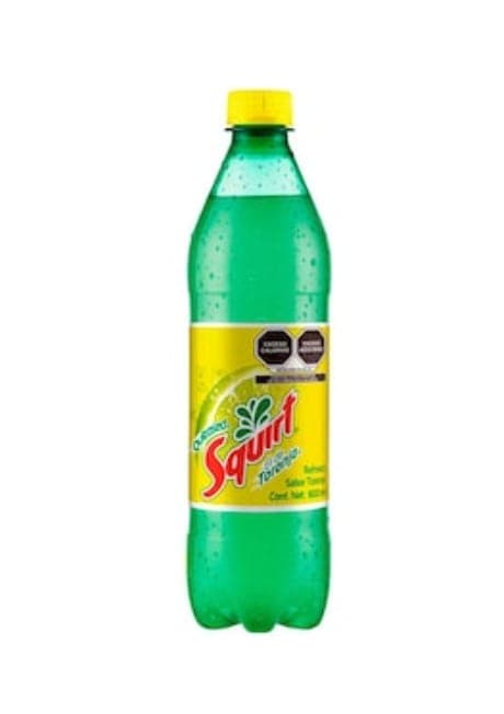 Squirt 600 ml.