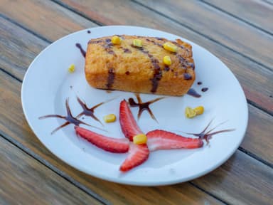 Pan de Elote