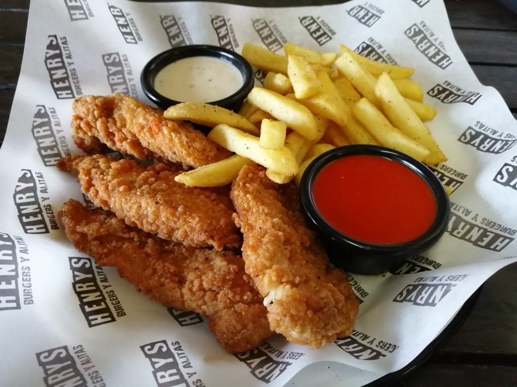 Tenders