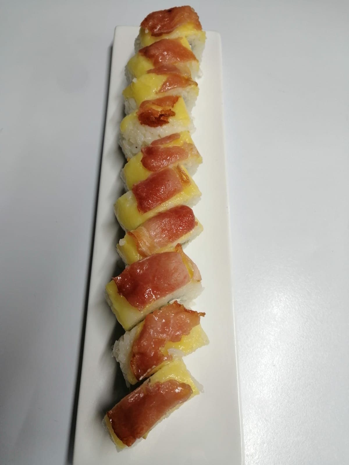 CHESSE ROLL