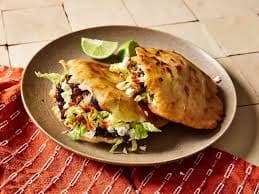 Gordita de Nopales