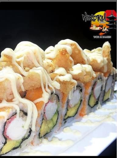 Fujin Apanado Especial