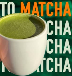 Matcha