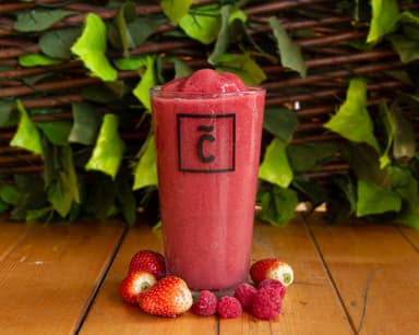 Frappe Berries Mix