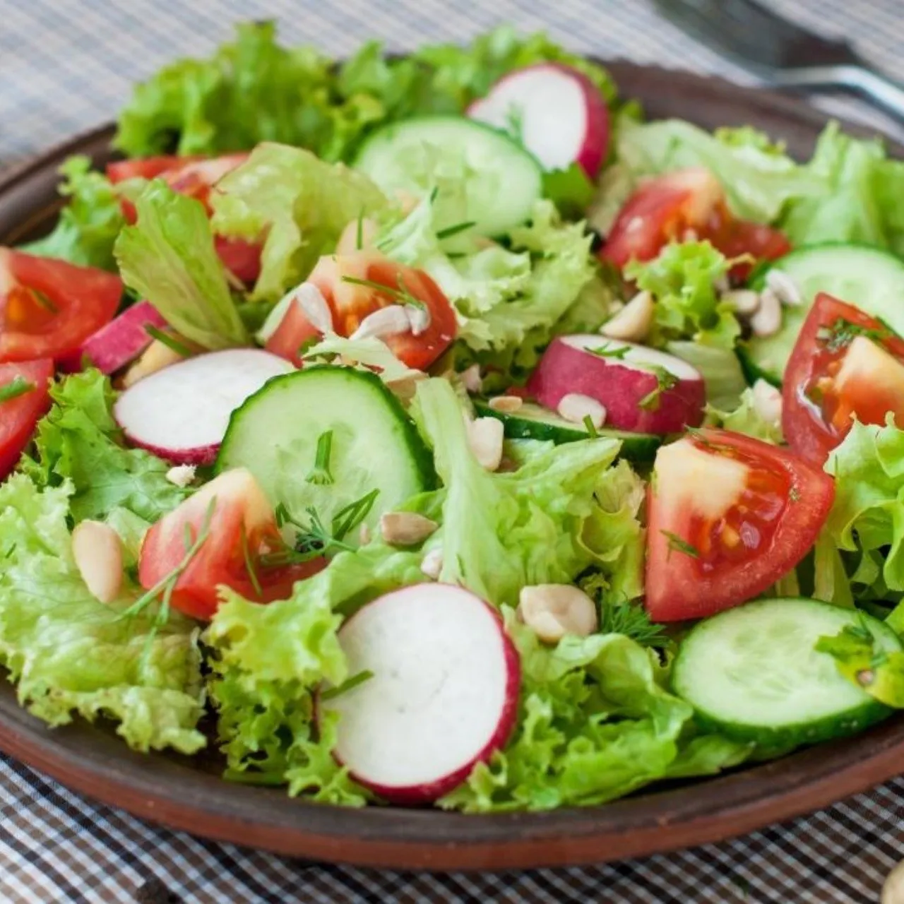 Ensalada de Atún 280gms