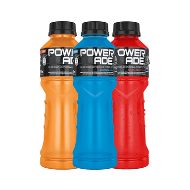 Powerade 500 ml