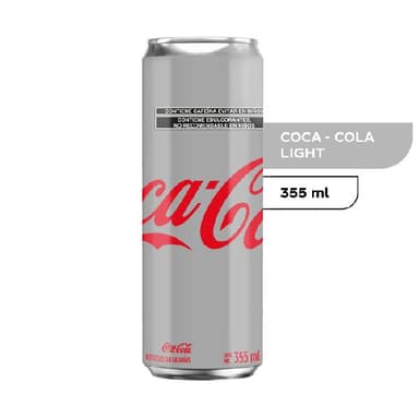 Coca-Cola Light