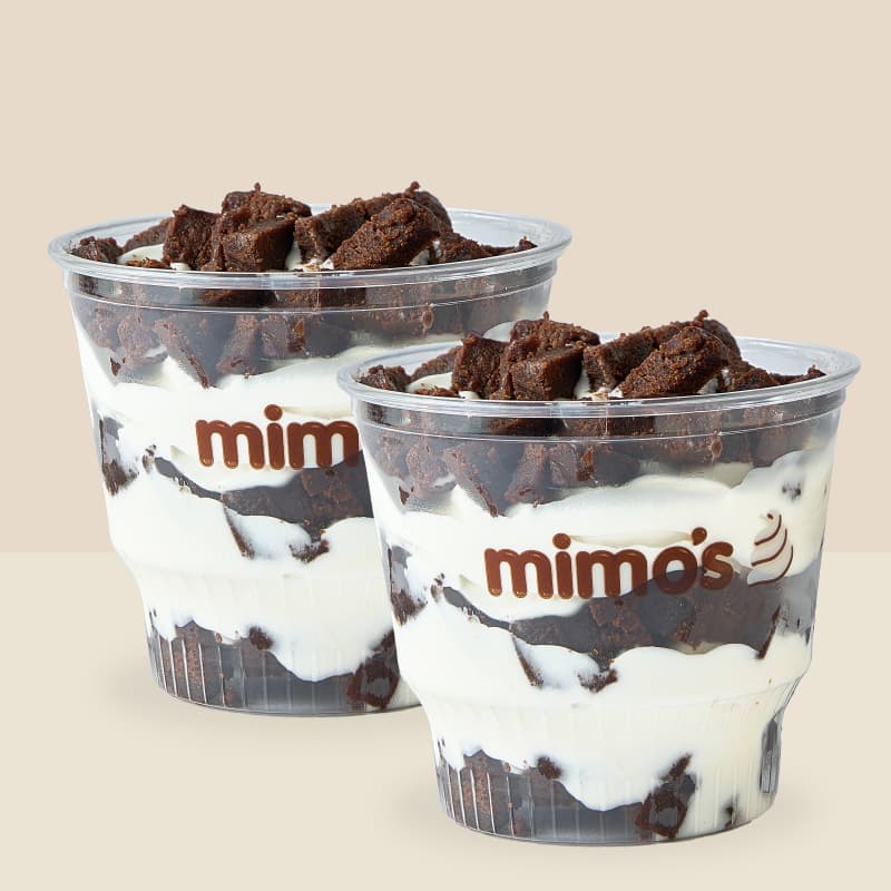 Promo 2 Mixers