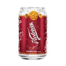 Victoria Cerveza Lata 330 ml