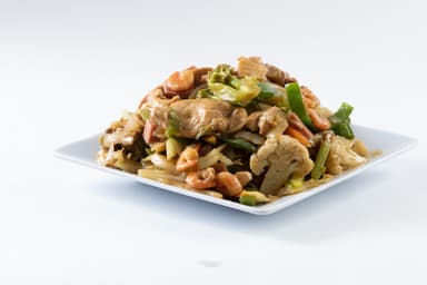Personal Chop Suey Especial