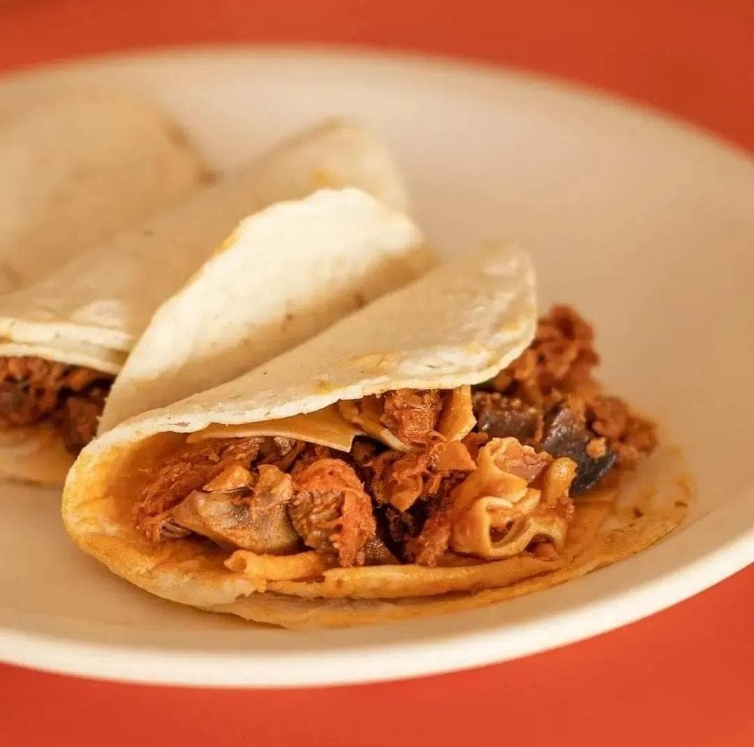 Taco de Surtida