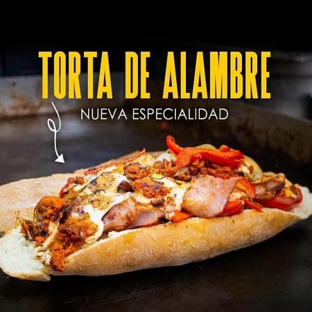 Alambre