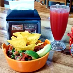 Molifrijo + Refresco