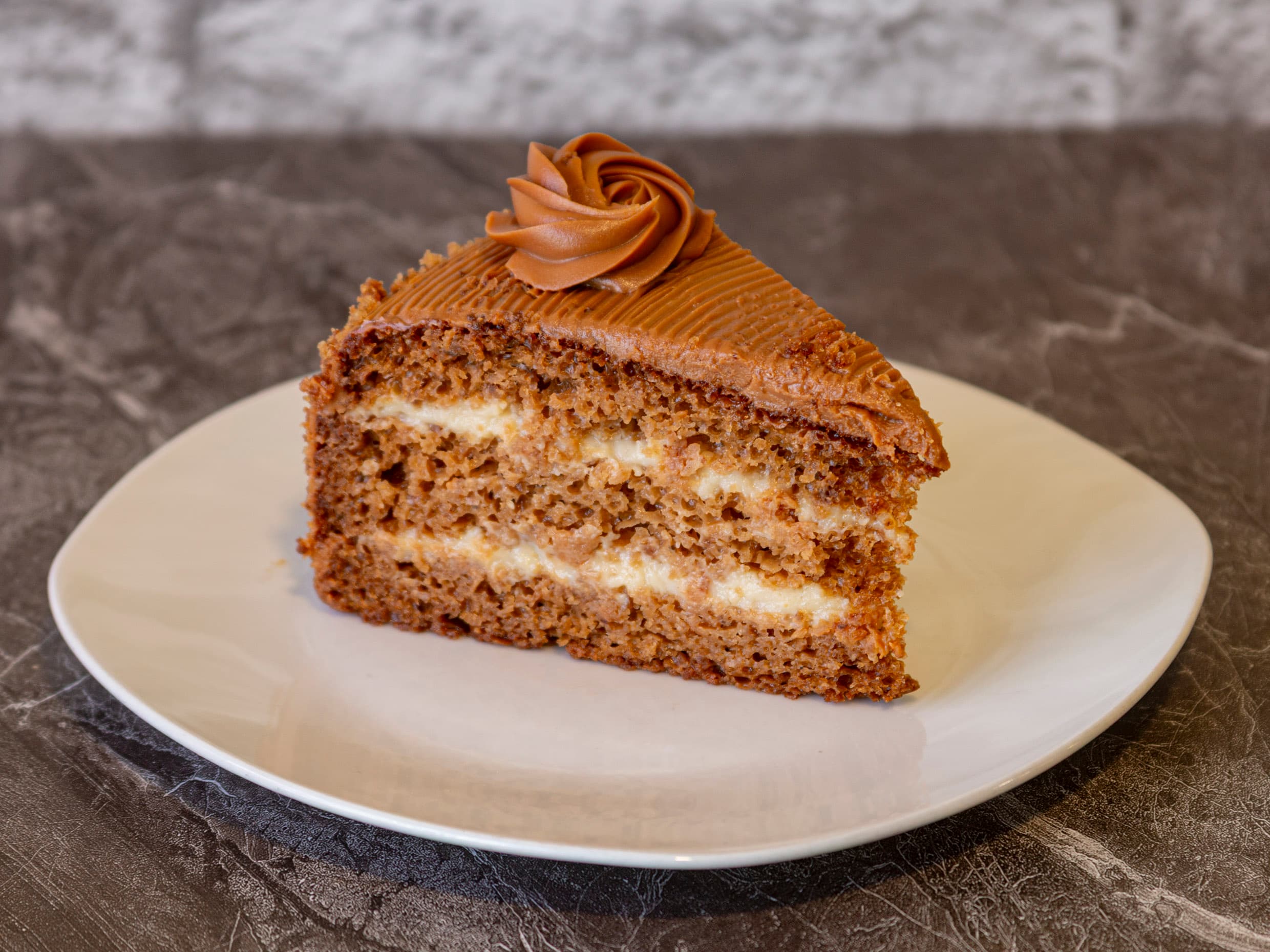 Torta Princesa Porción