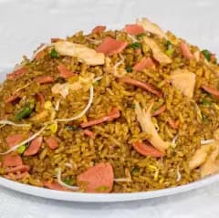 Arroz Económico