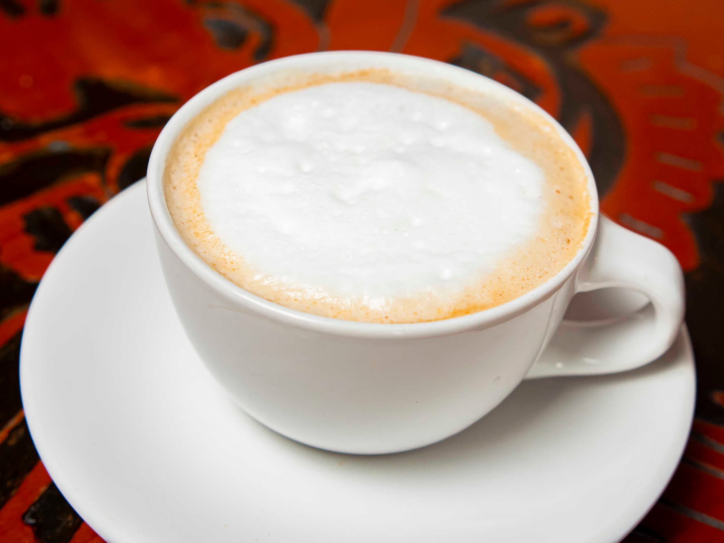 Latte