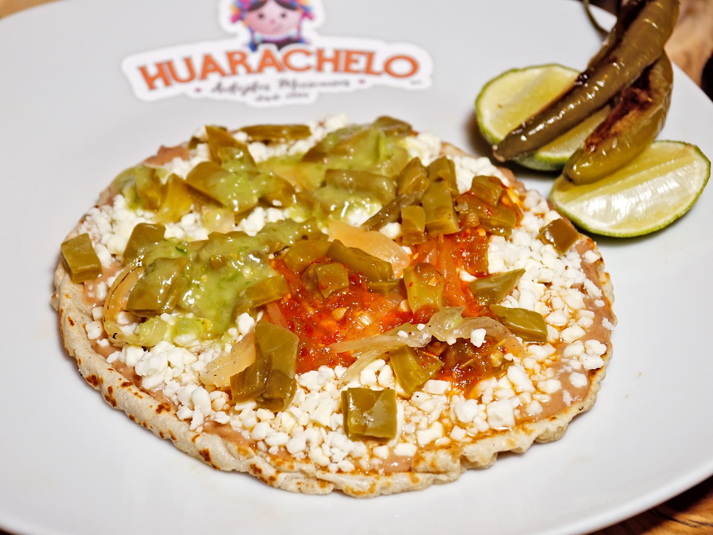 Sope Sencillo