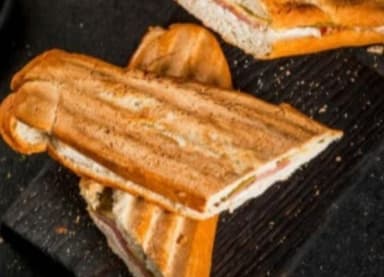 Aplastado Mixto.