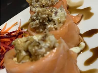 Sake Roll