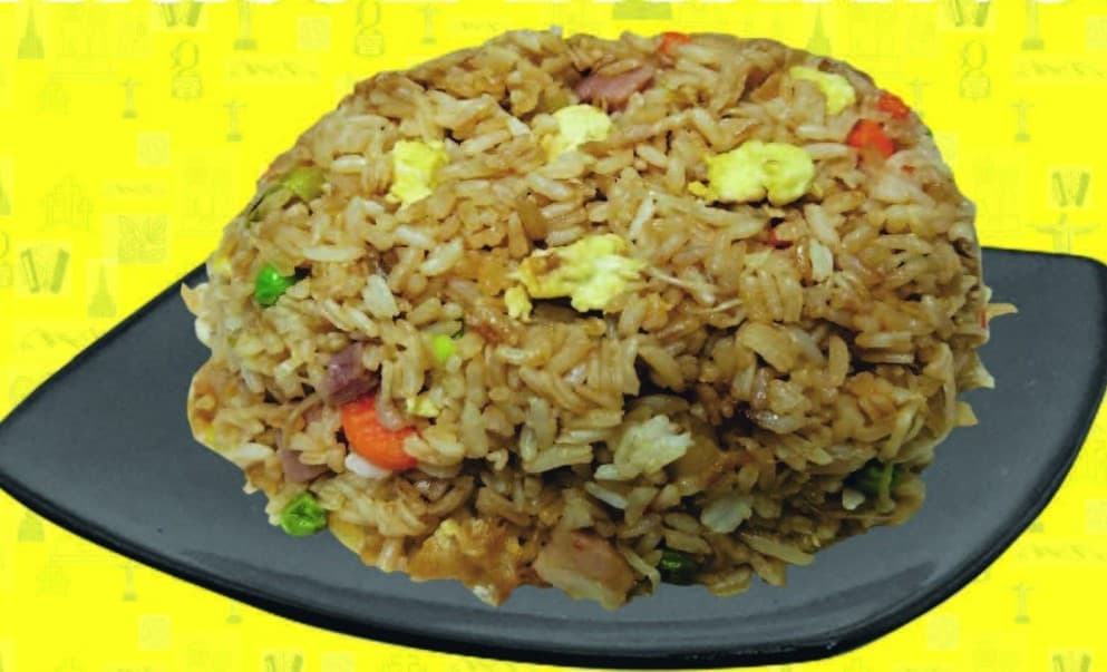 Arroz Bakano Personal