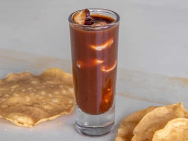 Shot Mixto