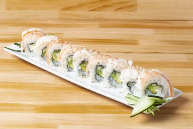 Ebi maki