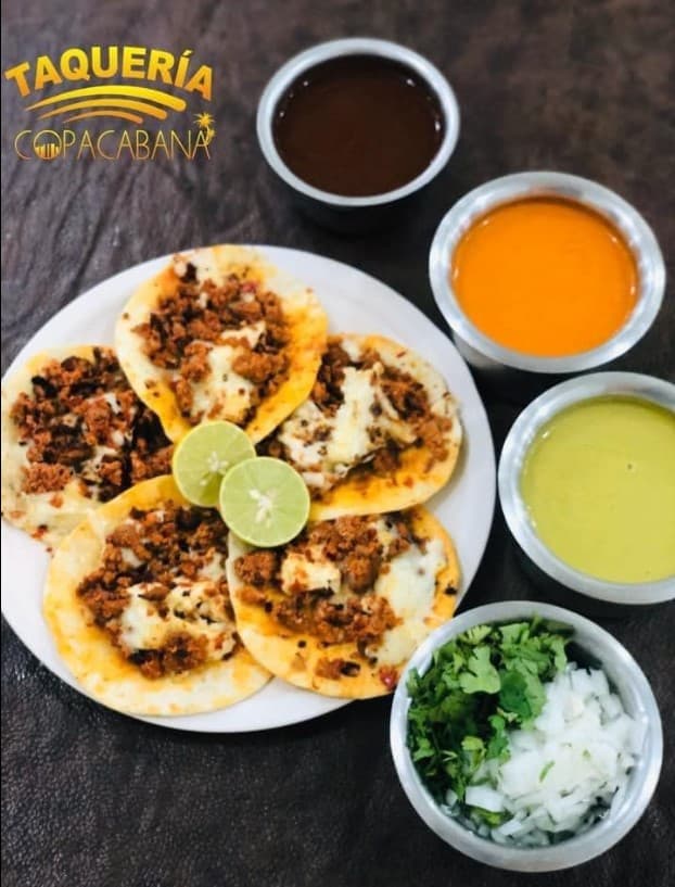 Orden de Choriqueso