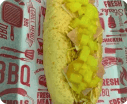 Combo-Perro Ítalo Suizo