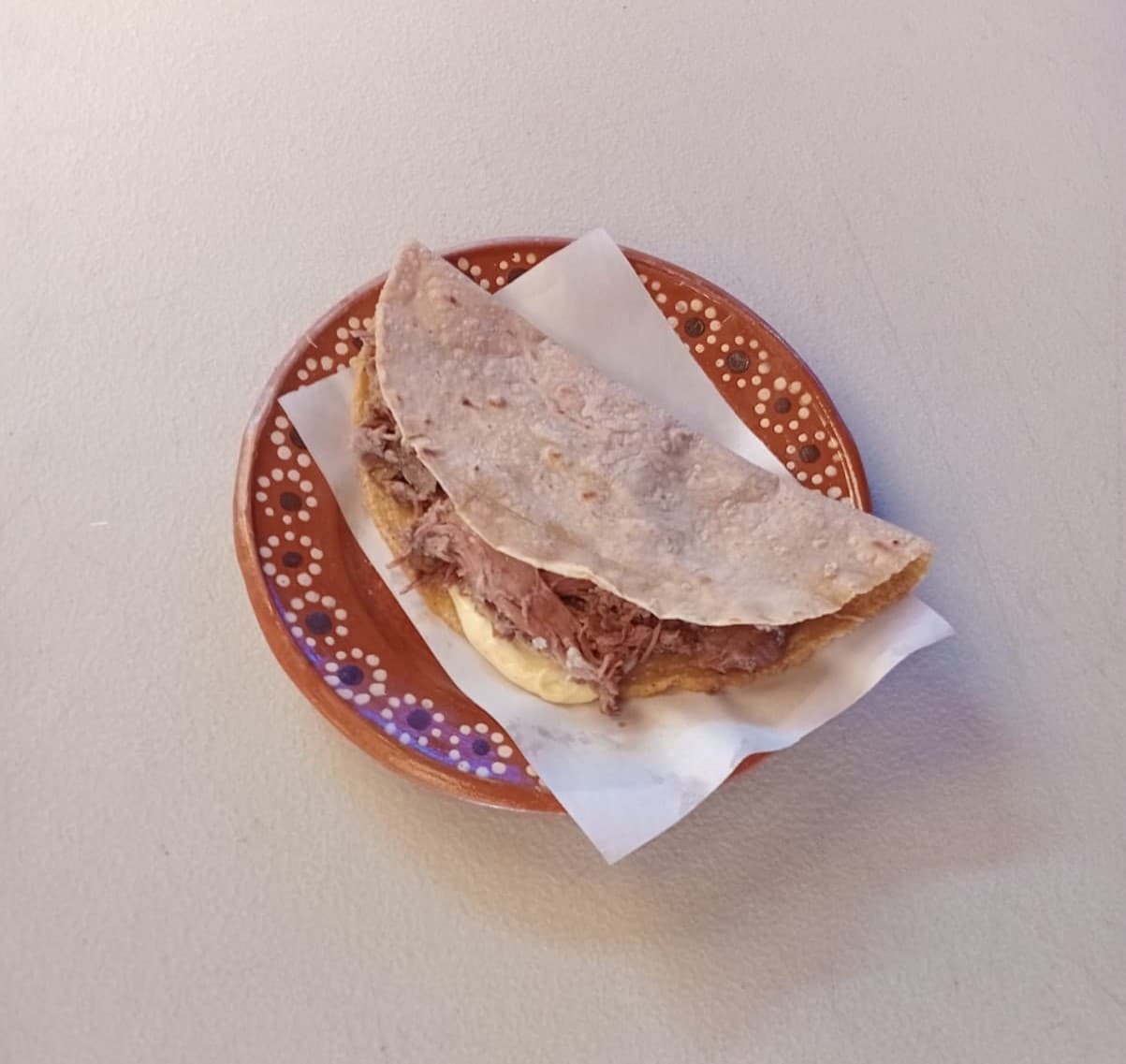 Combos 2 kekas con carne + consomé