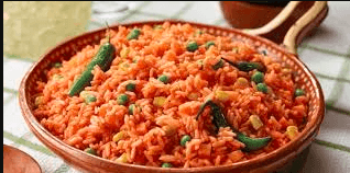Litro de Arroz