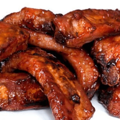 Costillas X 24