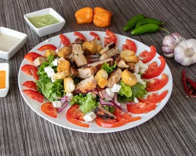 Ensalada Clásica.