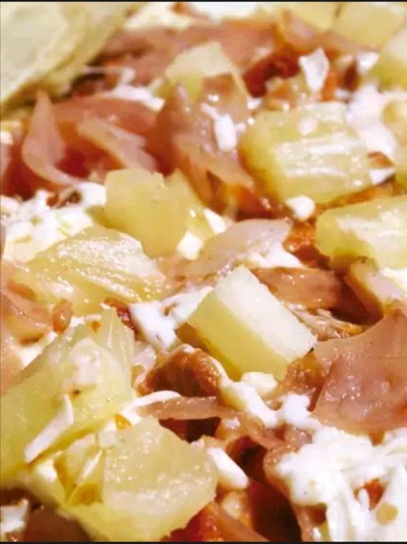 ALAMBRE HAWAIIANO MIX🌺🍍 6 TORTILLAS