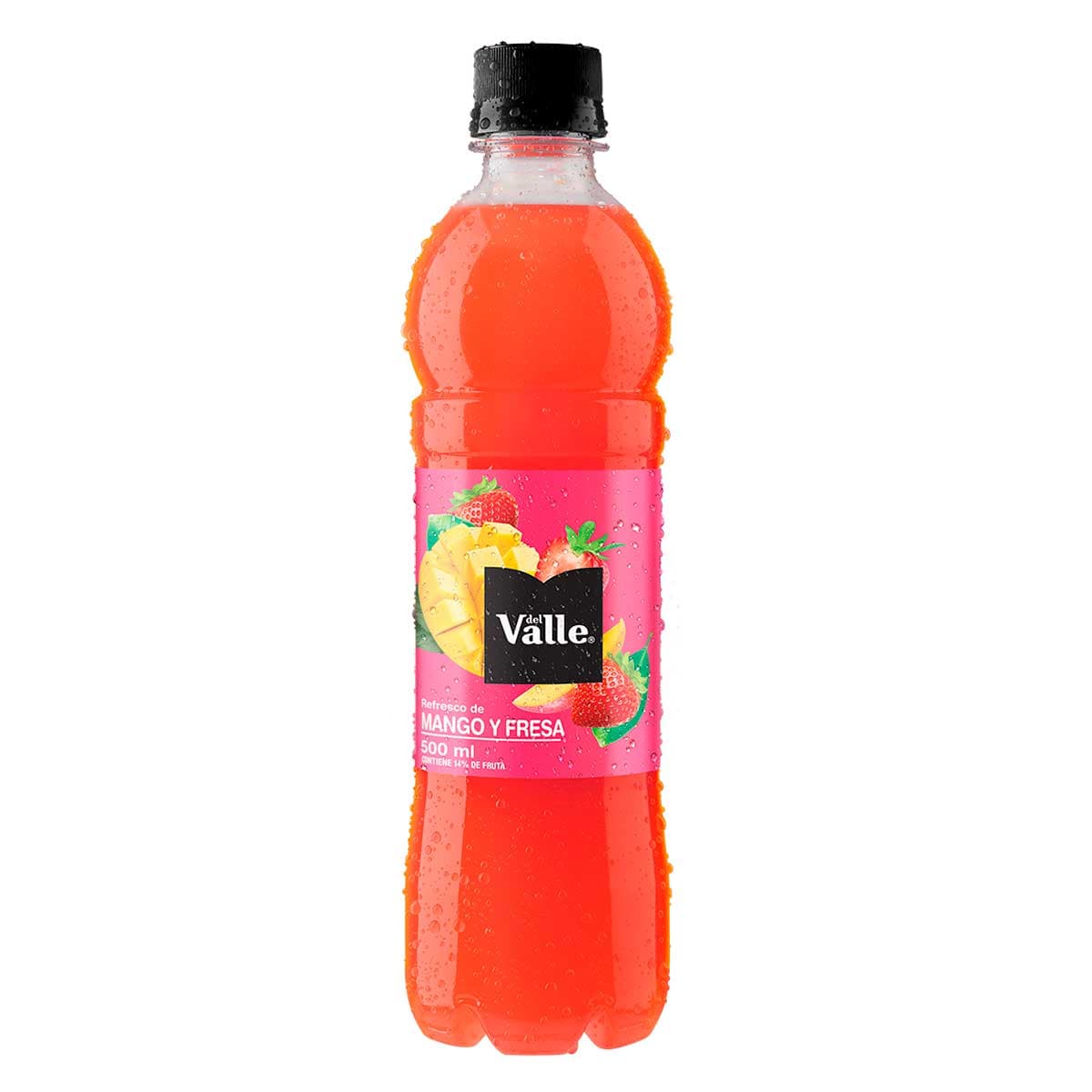 Jugo del Valle