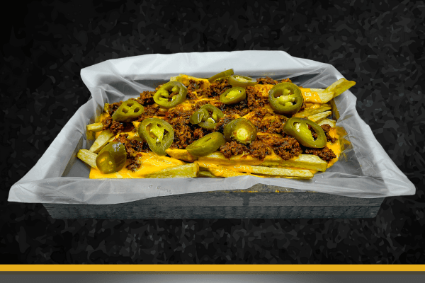 Chilli Papas