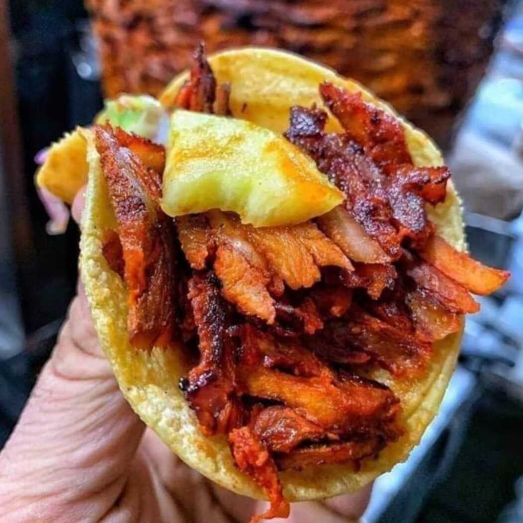 Taco