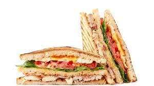 Sandwich de Pollo