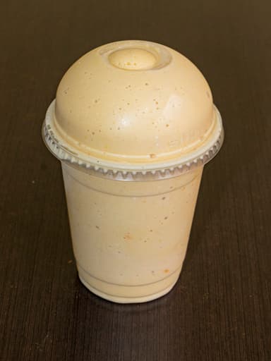 Smoothie Mango