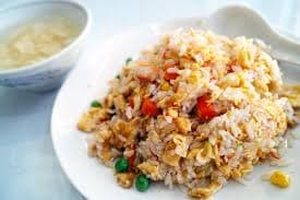 Arroz Frito