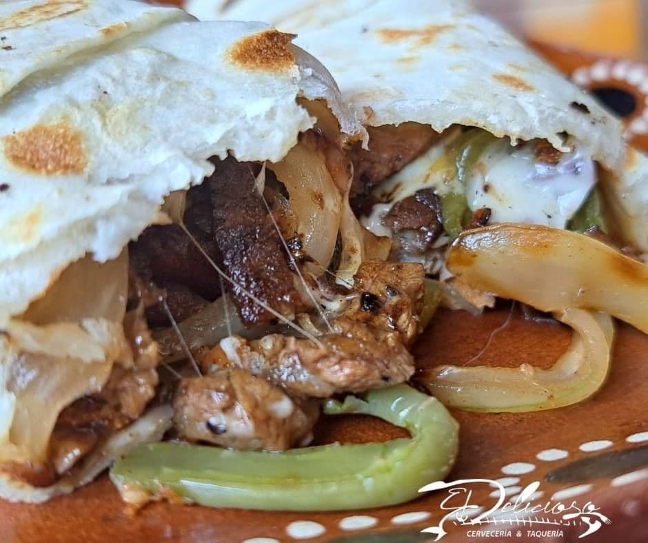 Burrito de Asada