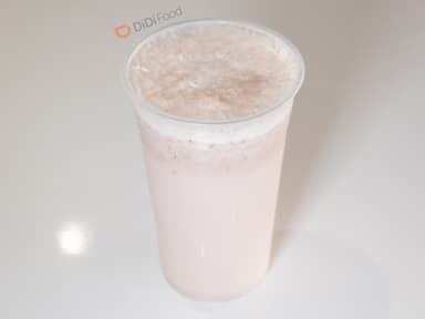 Licuados con Granola o Avena