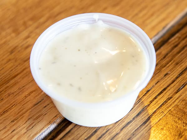 Extra Ranch