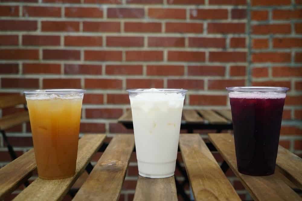 Agua de Jamaica
