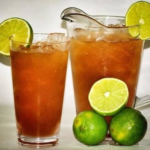 Papelón con Limón